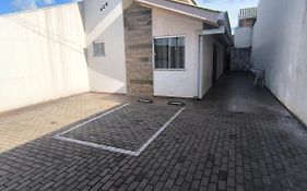 Linda kitnet estilo loft! unidade 2